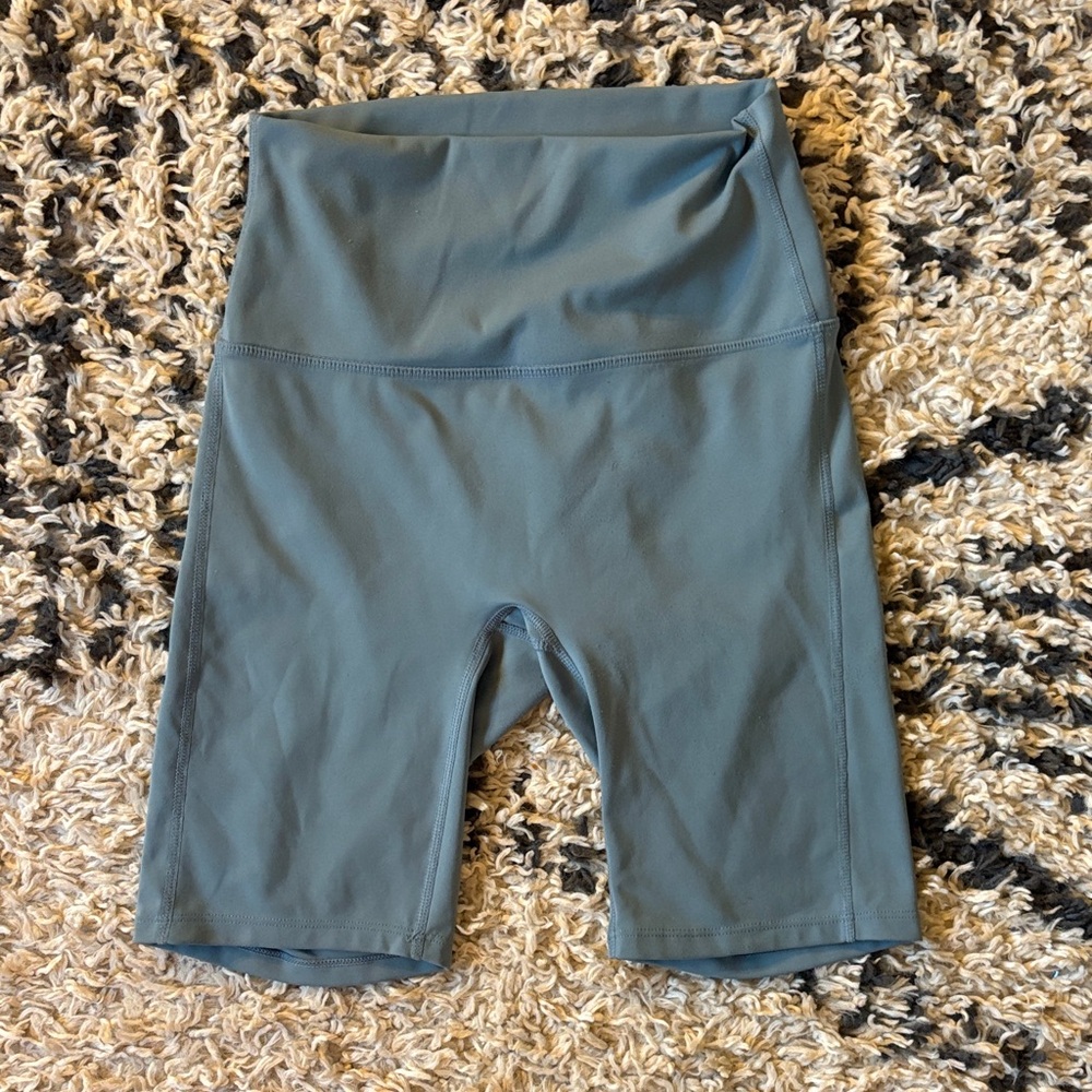 Zenana Outfitters Women's Bike Shorts
